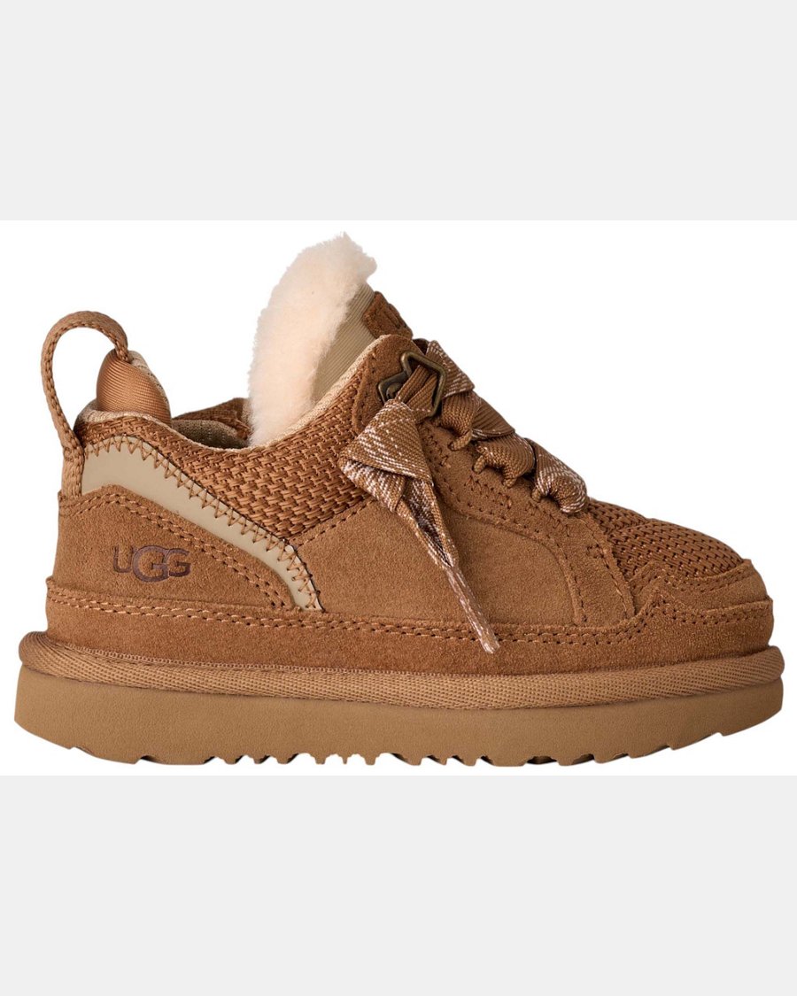 UGG Toddler Lowmel Shoe - Image 9