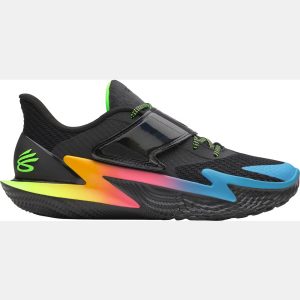 Under Armour D. Fox 2 'Gamer' Basketball Shoes