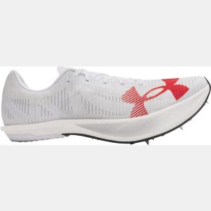 Under Armour Shakedown Elite 3.5 Mid Distance Track and Field Shoes