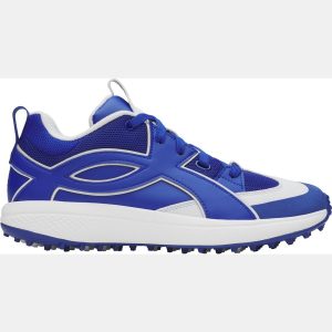 Under Armour Men's Yard Icon Turf Baseball Cleats
