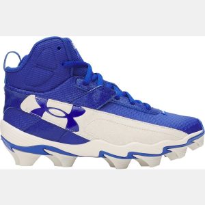 Under Armour Kids' Harper 10 RM Baseball Cleats