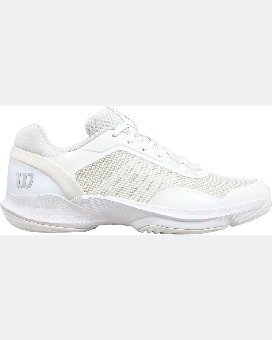 Wilson Women's Hurakn Pro V2 Padel Shoes