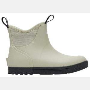 Xtratuf Men's Wheelhouse 6" Ankle Deck Boot