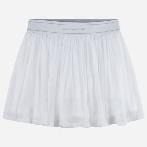 abercrombie kids ypb mesh skort
