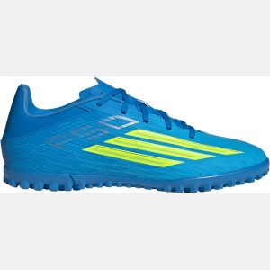 adidas Kids' F50 Club Turf Soccer Cleats