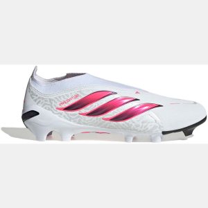 adidas Predator League Laceless FG Soccer Cleats