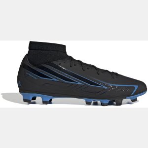 adidas F50 Hyperfast Club Mid FG/MG Soccer Cleats