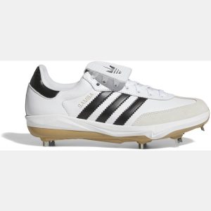 adidas Men's Samba Metal Baseball Cleats