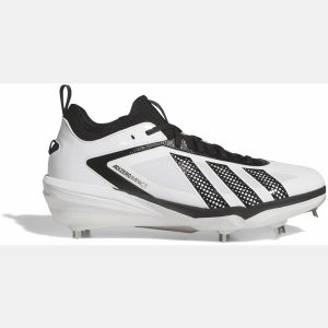 adidas Men's adizero Impact 3.0 Metal Baseball Cleats