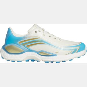 adidas Men's CodeChaos Messi Spikeless Golf Shoe