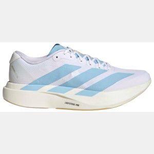 adidas Men's Adizero EVO SL Woven Running Shoes