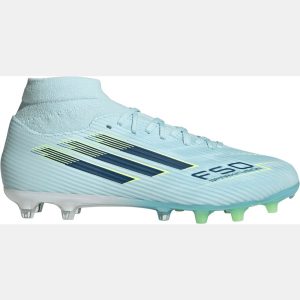 adidas Women's F50 Sparkfusion League Mid FG Soccer Cleats