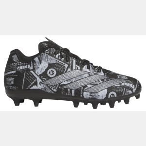 adidas Kids' adizero Electric.2 II Football Cleats