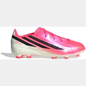 adidas Kids' F50 Hyperfast League FG Soccer Cleats