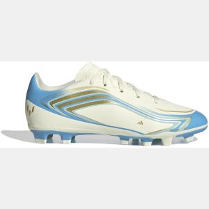 adidas Kids' F50 Messi Club FG Soccer Cleats