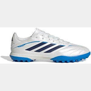 adidas Kids' Copa Pure IV Club Turf Soccer Cleats