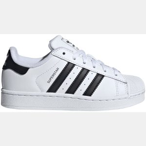 adidas Kids' Preschool Superstar II Shoes