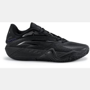 ANTA KAI 3 'Triple Black' Basketball Shoes