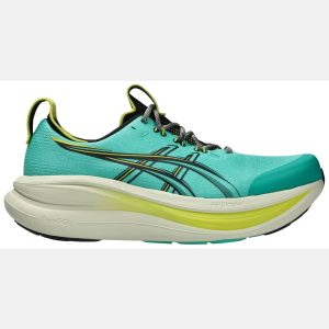 ASICS Men's GEL-NIMBUS 28 Running Shoes