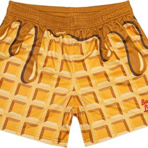 Baseball Lifestyle 101 Boys' Batter Up Shorts