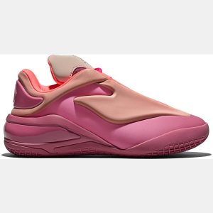 Converse Kids' Grade School SHAI 001 'Berry' Shoes