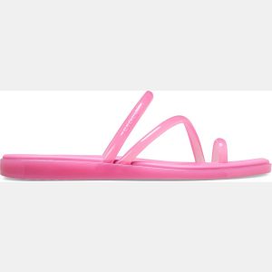 Crocs Miami Jelly Toe Loop Sandals