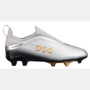 DSG Kids' Speed Viper Max Laceless Soccer Cleats