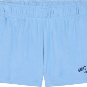 GOAT USA Girls' Sweat Shorts