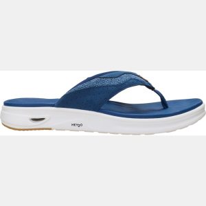 Hey Dude Men's Hey2O Mesh Flip Flop