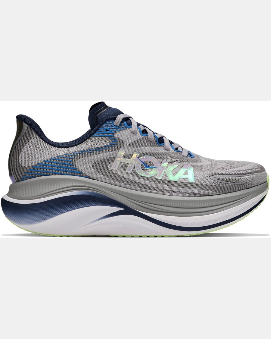 HOKA Men's Skyward X 2 Running Shoes - Image 2