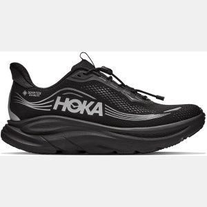 HOKA Men's Clifton 11 GTX Running Shoes