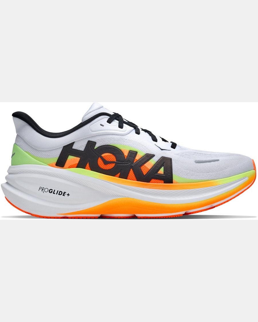 HOKA Men's Clifton Pro Running Shoes - Image 3