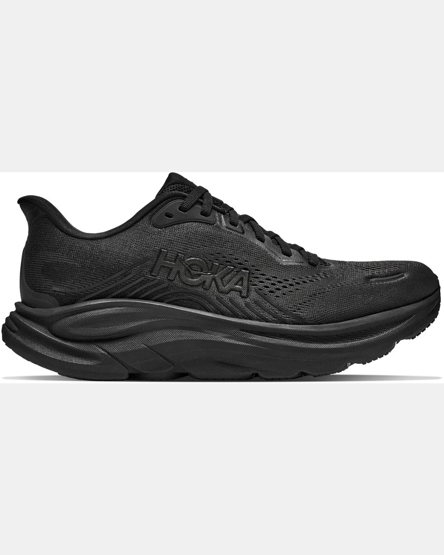 HOKA Women's Clifton 11 Running Shoes - Image 8