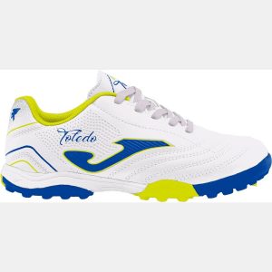 Joma Kids' Toledo 26 Turf Soccer Cleats