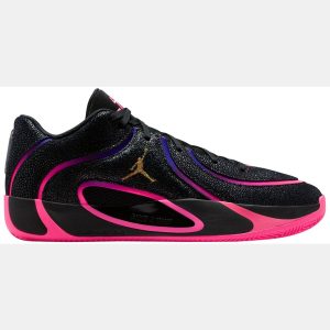 Jordan Tatum 4 'Smooth Soul' Basketball Shoes