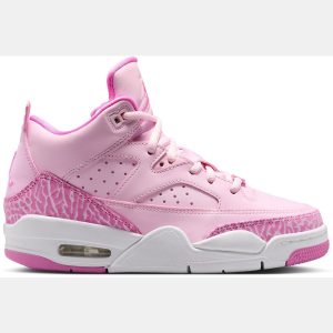 Jordan Kids' Grade School Son of Mars Low Basketball Shoes