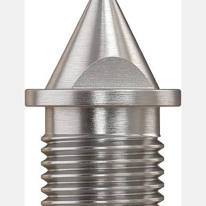 Markwort Track and Field Pyramid Spikes 3/16" - 100pcs