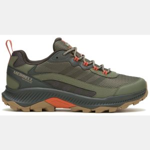 Merrell Men's Speed Strike 2 Waterproof Hiking Shoes