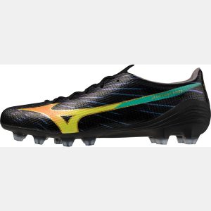 Mizuno Alpha III Pro FG Soccer Cleats