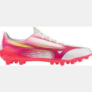 Mizuno Alpha II Select AG Soccer Cleats