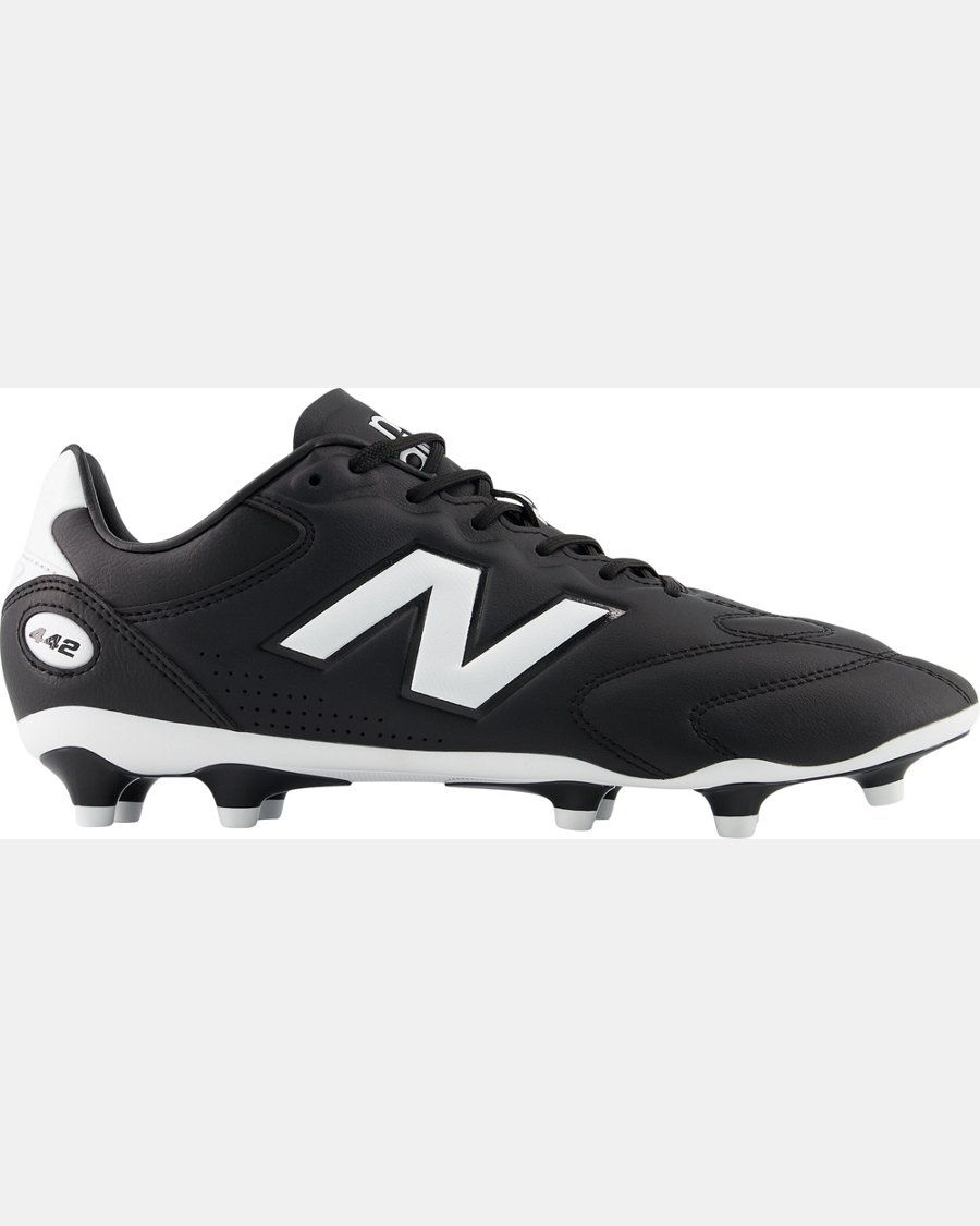 New Balance 442 Pro V3 FG Soccer Cleats