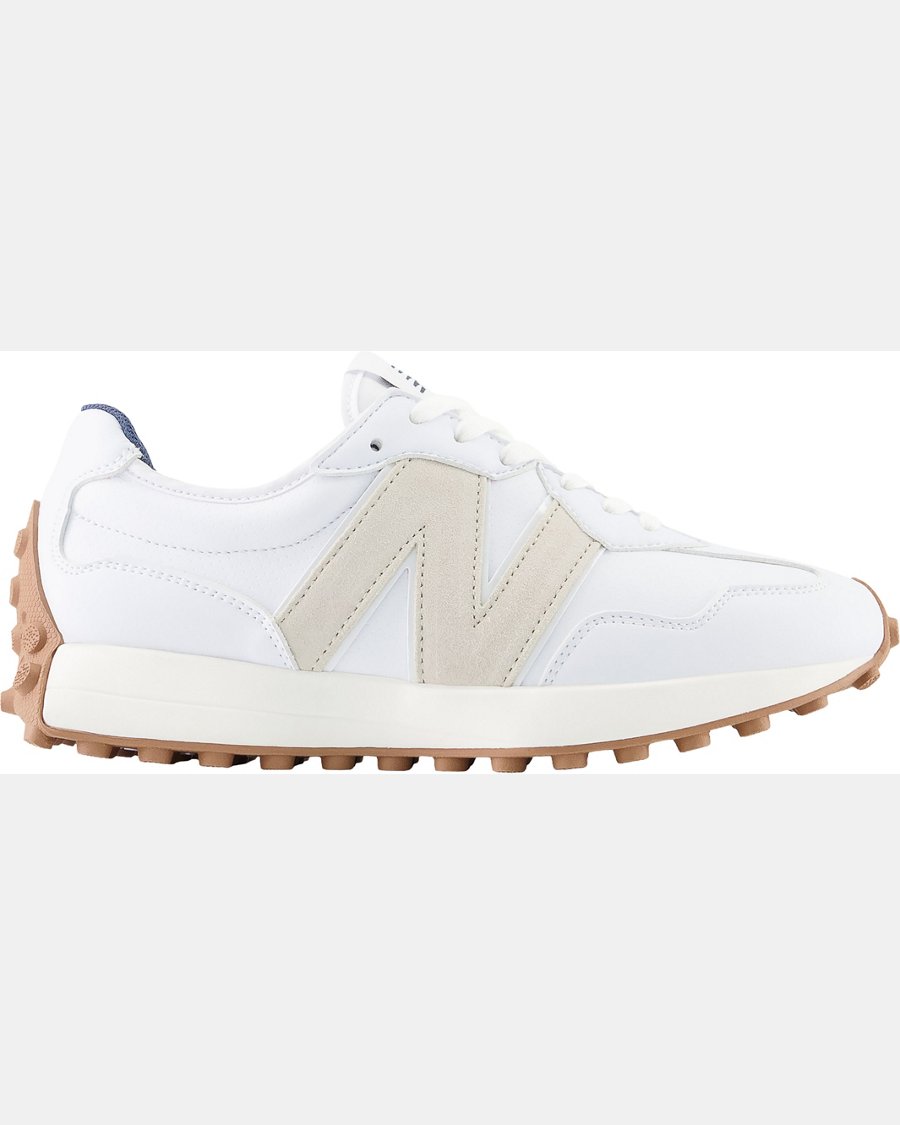 New Balance Women's 327 Spikeless Golf Shoes