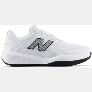 New Balance Women's 696v7 Tennis Shoes