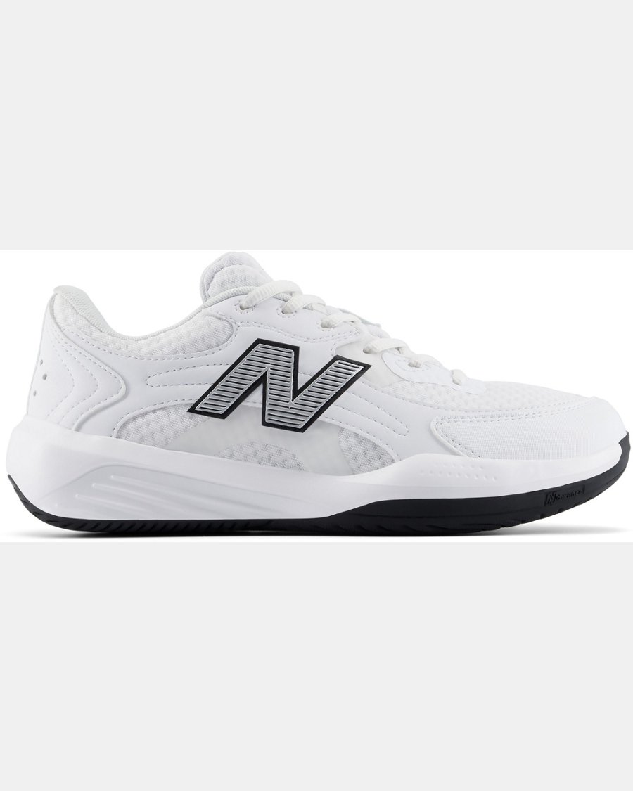 New Balance Women's 696v7 Tennis Shoes
