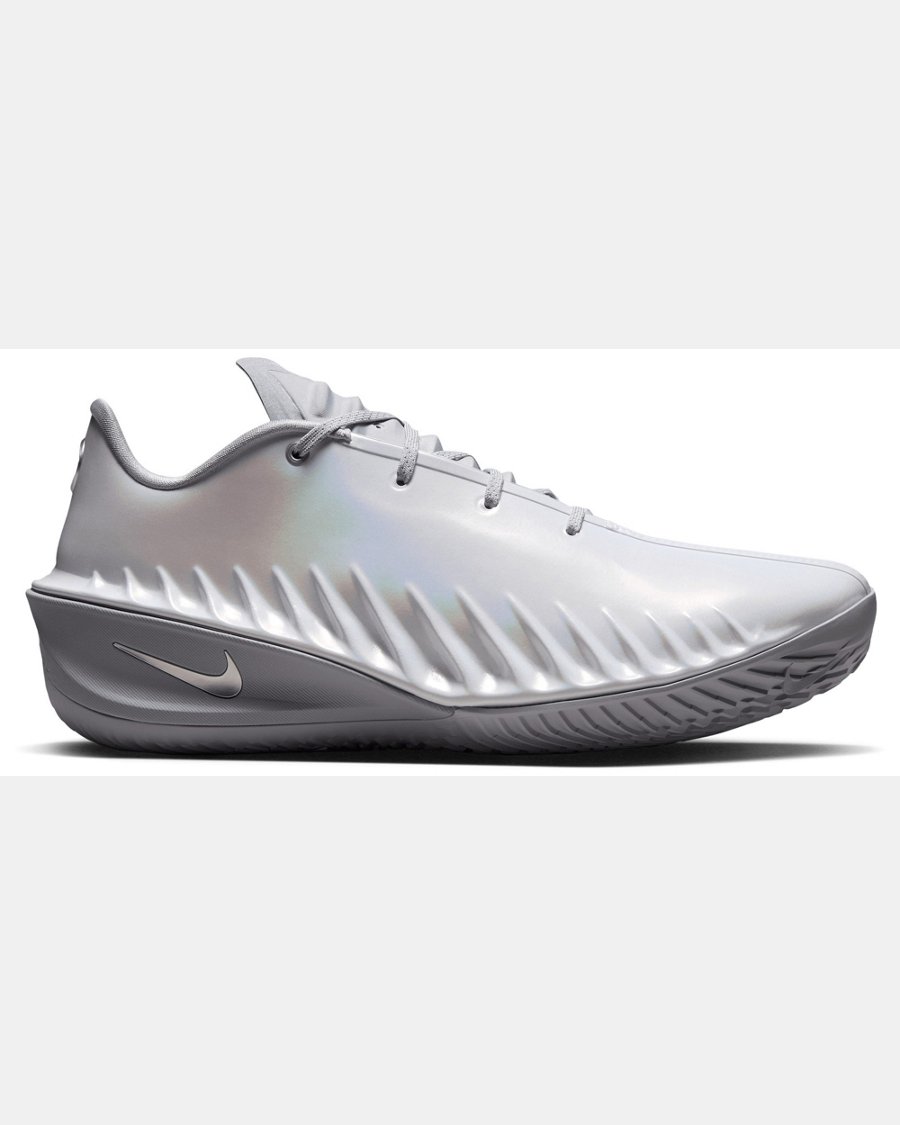 Nike G.T. Cut 4 Basketball Shoes - Image 3