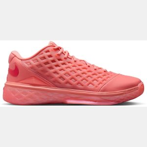 Nike Kobe 3 Low Protro 'Atomic Pink' Basketball Shoes
