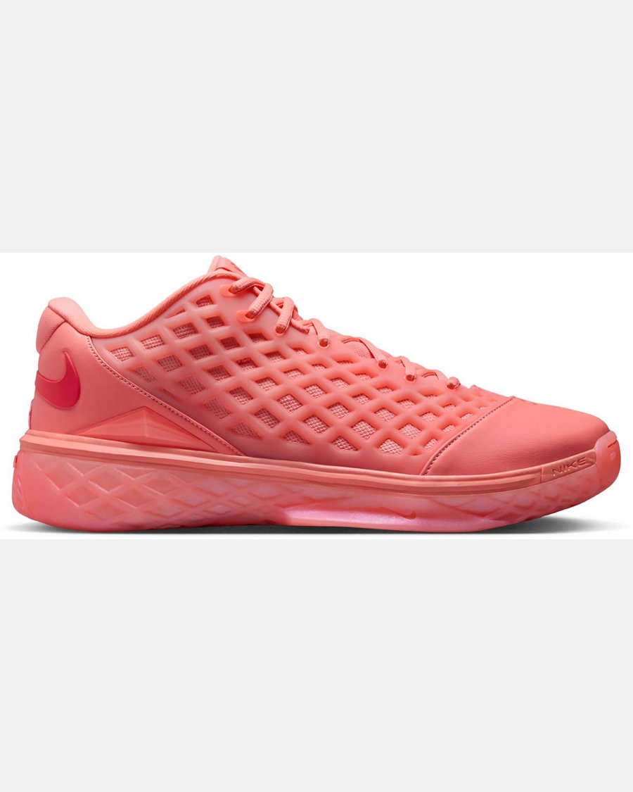 Nike Kobe 3 Low Protro 'Atomic Pink' Basketball Shoes