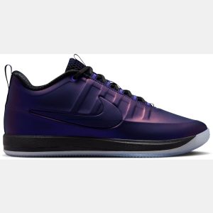Nike Book 2 'Eggplant' Basketball Shoes