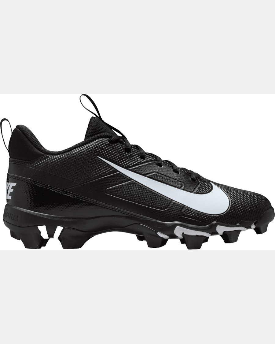 Nike Alpha Menace 4 Shark Football Cleats - Image 5