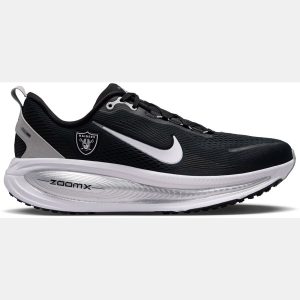 Nike Vomero 18 Raiders Running Shoes
